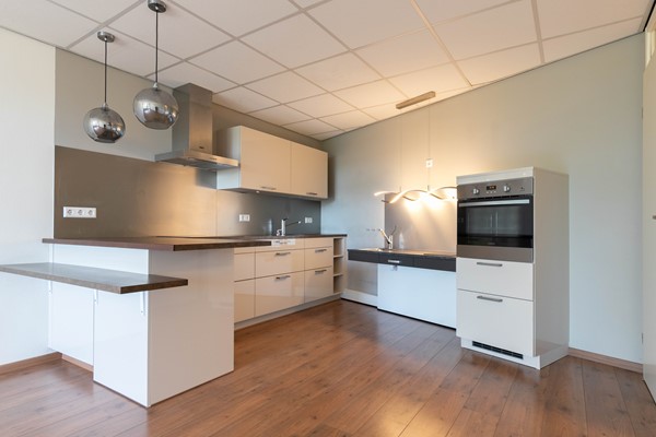 Medium property photo - Noordeinde 189A10, 2371 CS Roelofarendsveen